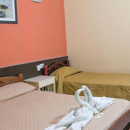 Hotel Atlantic Mar del Plata Bagian luar foto