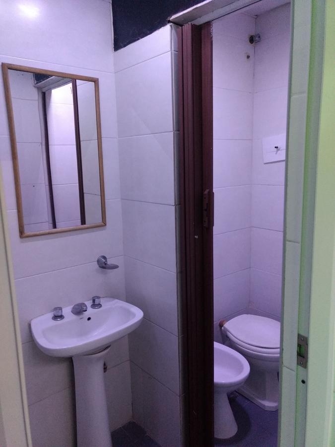 Hotel Atlantic Mar del Plata Bagian luar foto